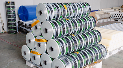 Demand for PE Protective Film Grows, High-Performance Products Take Lead