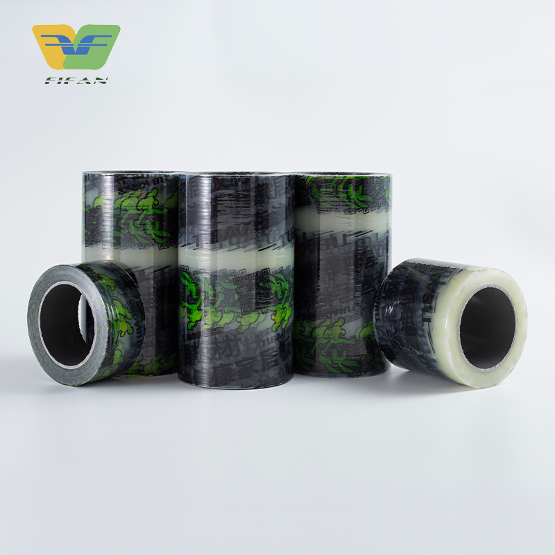 Anti-Static PE Protective Film for PET Decorative Panels
