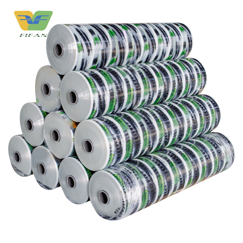 Zhejiang Feifan New Material Technology Co., Ltd.