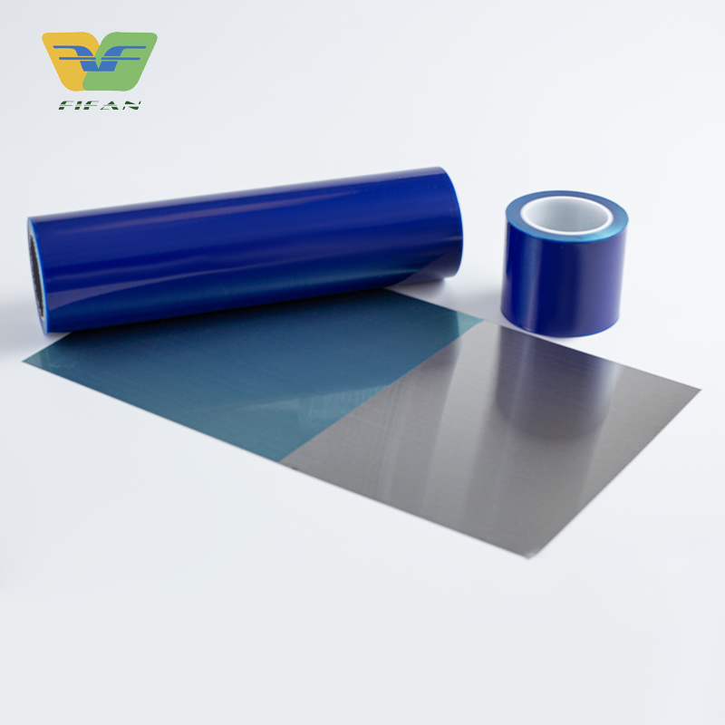Self-Adhesive PE Protective Film for Home Appliances
