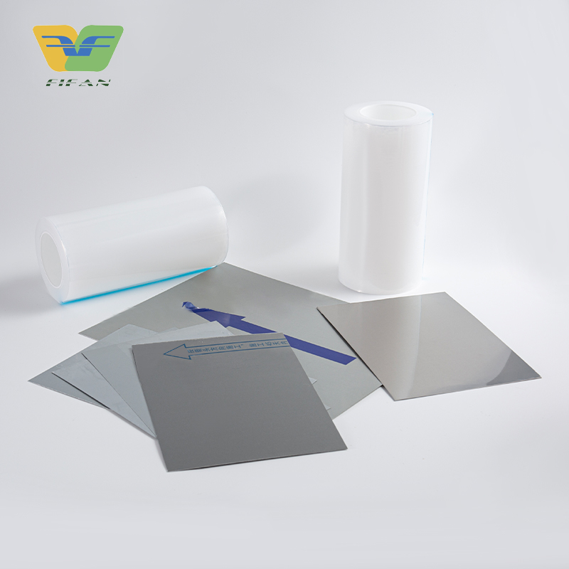 Zhejiang Feifan New Material Technology Co., Ltd.