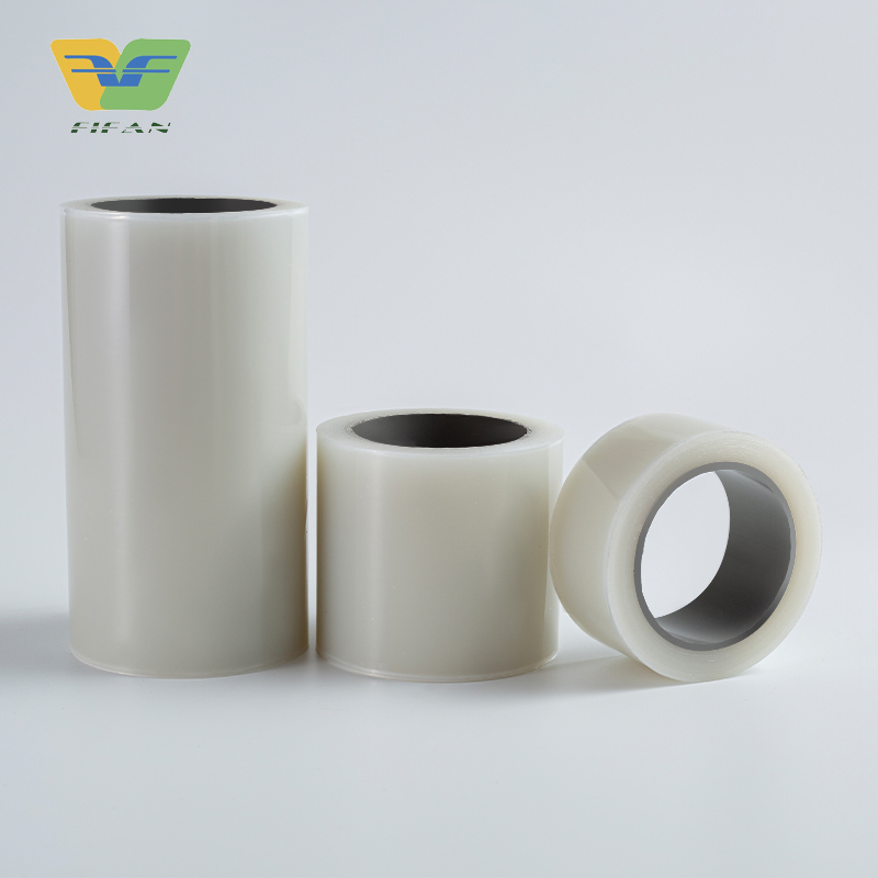 High-Performance Anti-Static PE Protective Film
