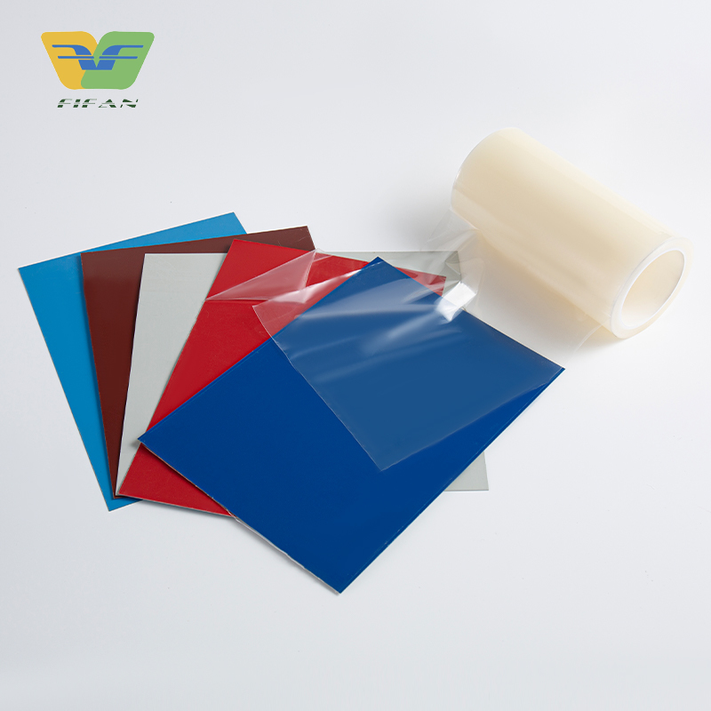 Zhejiang Feifan New Material Technology Co., Ltd.
