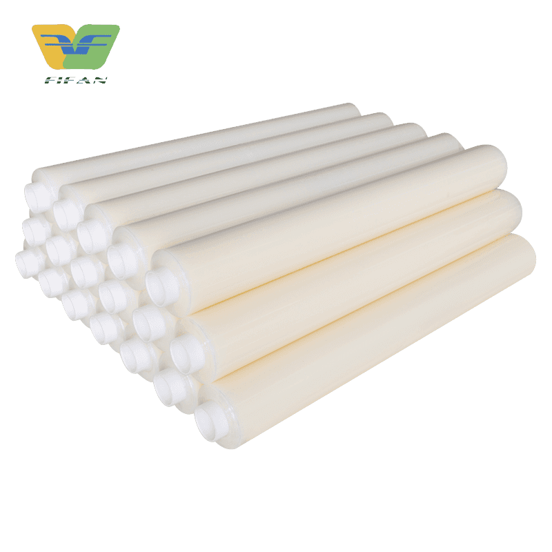 PE Protective Film for Marble & Stone